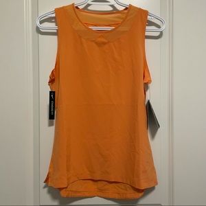 Nike Flex Ace Sleeveless Golf Top